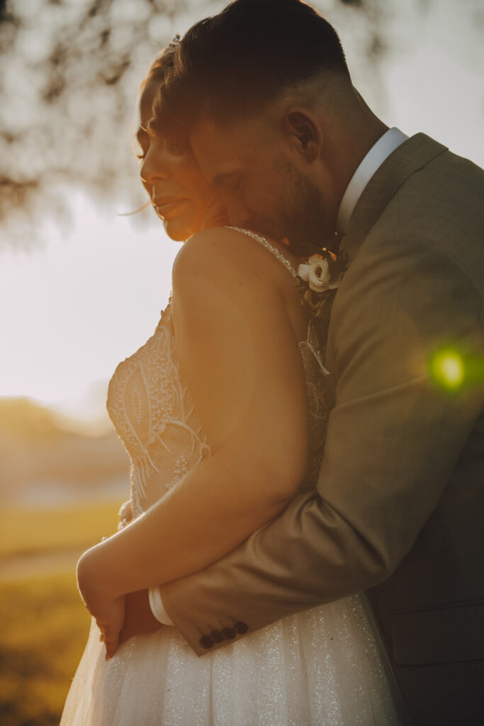 Klaudia i Mateusz - Ślub w Kożuchowie - Niećkowiak Foto&Video 42