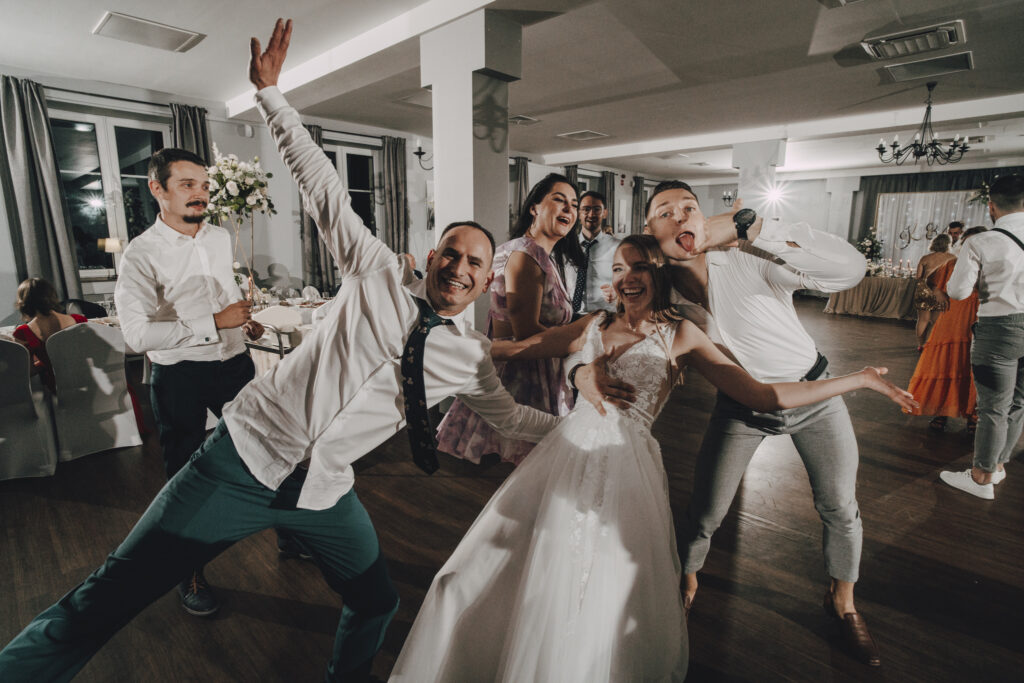 Karolina i Piotr -Slub w Polkowicach - Niećkowiak Weddings Foto&Video 23