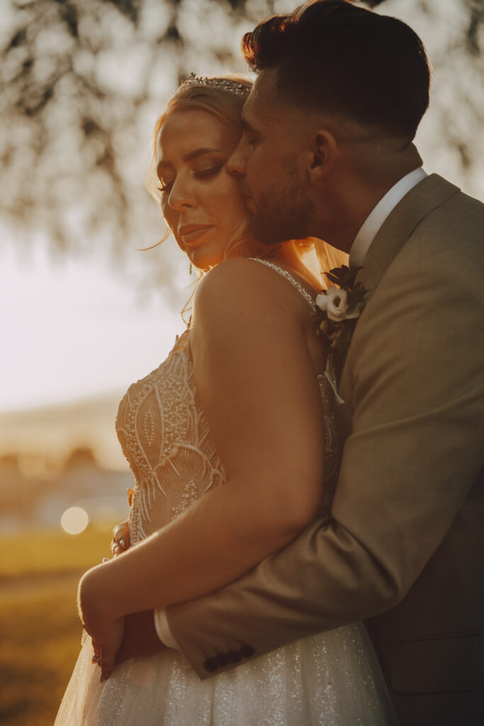 Klaudia i Mateusz - Ślub w Kożuchowie - Niećkowiak Foto&Video 43