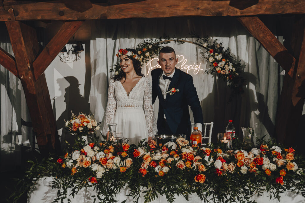 Ewa i Arek - Emocjonalny Ślub - Niećkowiak Weddings 112