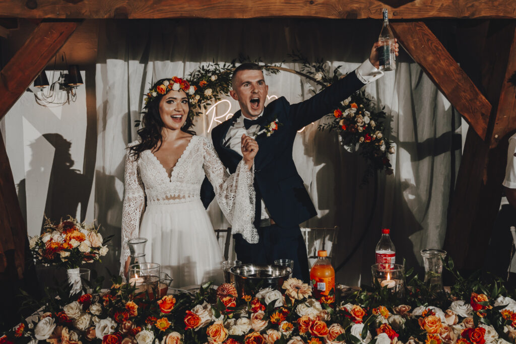 Ewa i Arek - Emocjonalny Ślub - Niećkowiak Weddings 113