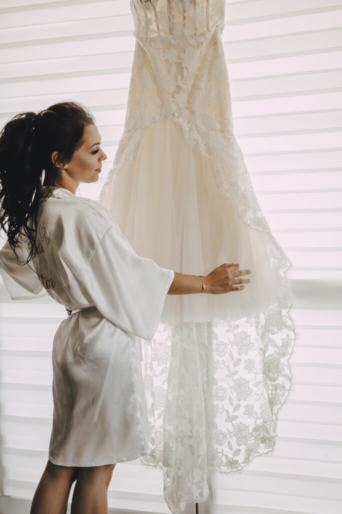 Kamila i Karol - Winobraniowy Ślub - Zatonie 4