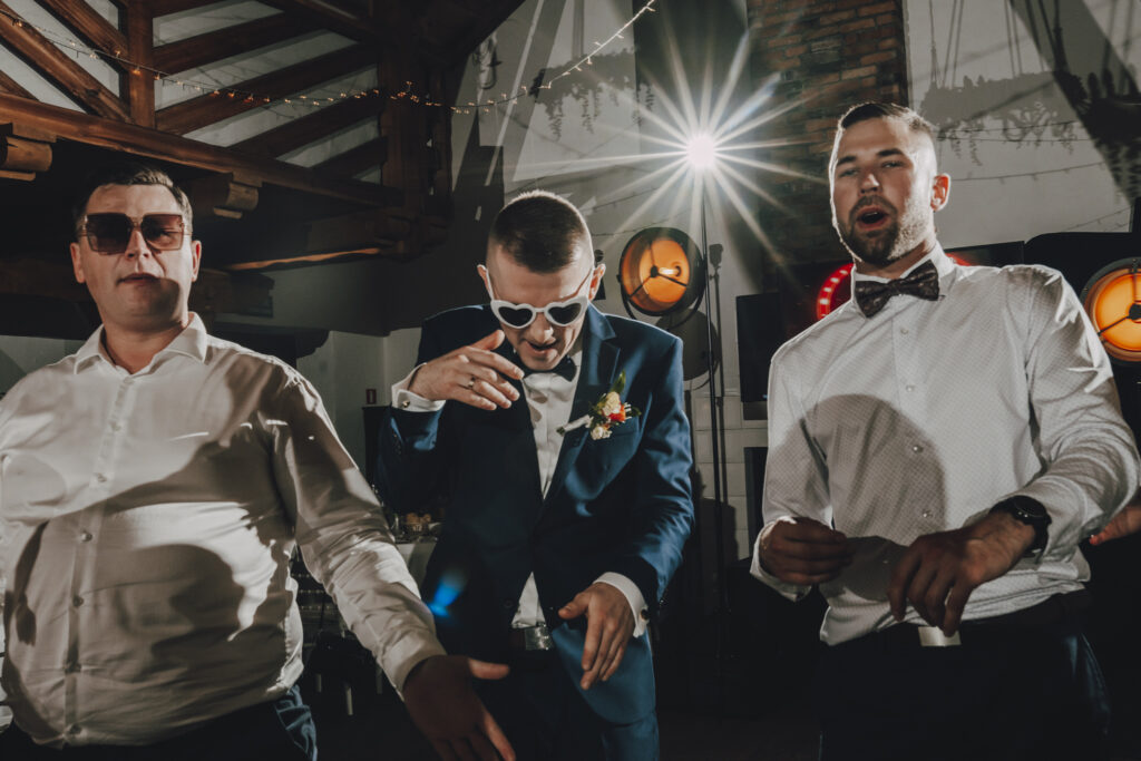 Ewa i Arek - Emocjonalny Ślub - Niećkowiak Weddings 115