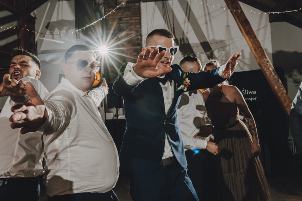 Ewa i Arek - Emocjonalny Ślub - Niećkowiak Weddings 116