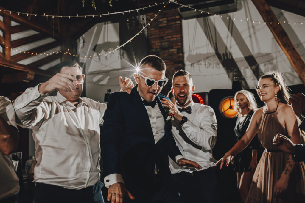 Ewa i Arek - Emocjonalny Ślub - Niećkowiak Weddings 117