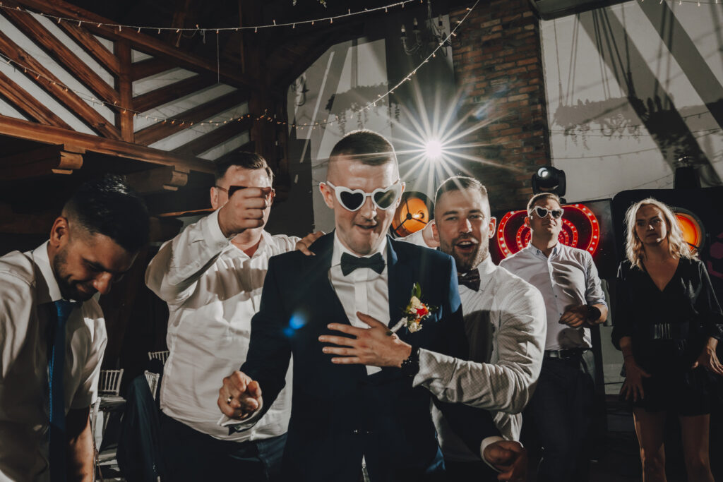 Ewa i Arek - Emocjonalny Ślub - Niećkowiak Weddings 118