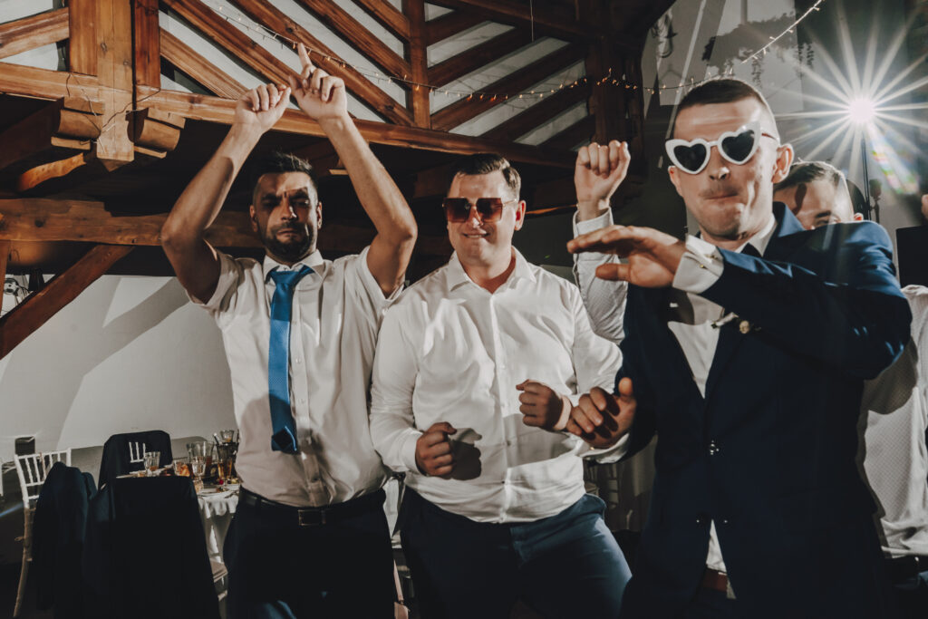 Ewa i Arek - Emocjonalny Ślub - Niećkowiak Weddings 119