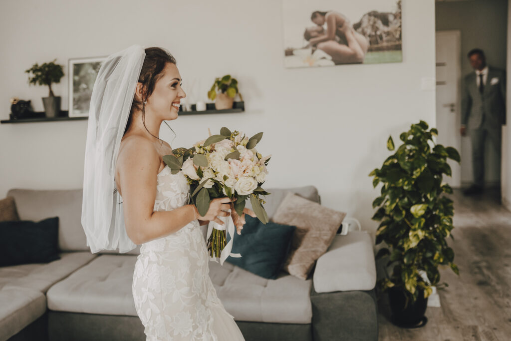 Kamila i Karol - Winobraniowy Ślub - Zatonie 9