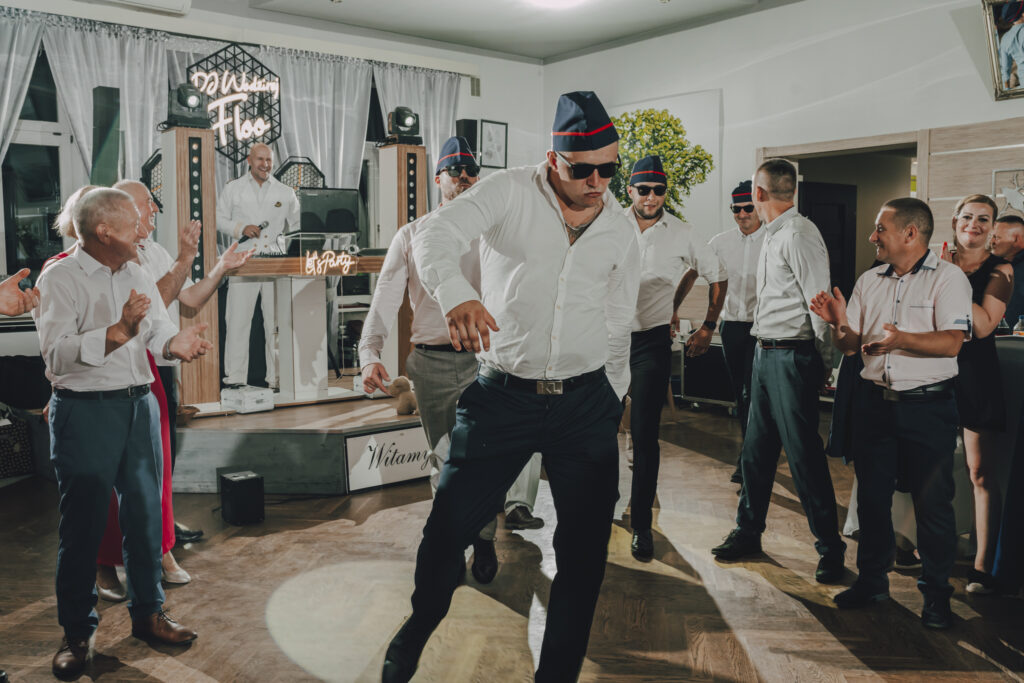 Klaudia i Mateusz - Ślub w Kożuchowie - Niećkowiak Foto&Video 48