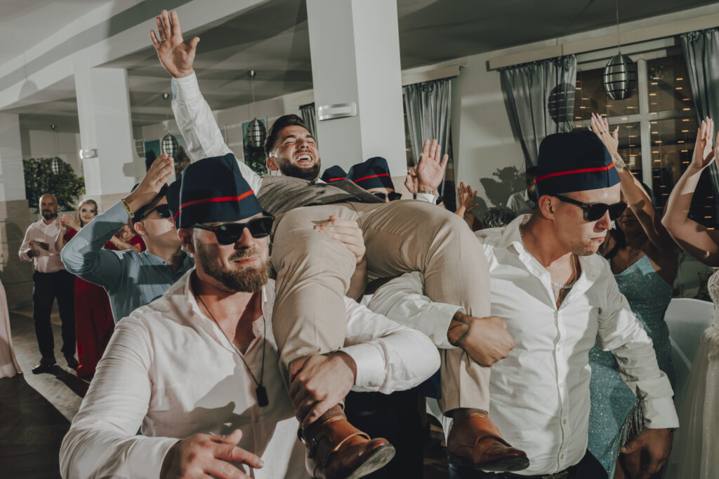 Klaudia i Mateusz - Ślub w Kożuchowie - Niećkowiak Foto&Video 50