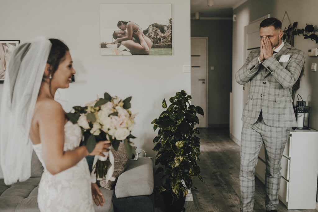 Kamila i Karol - Winobraniowy Ślub - Zatonie 10