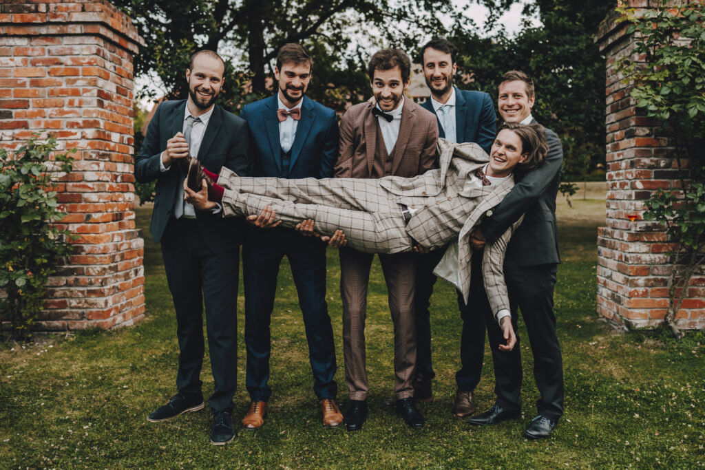 Olga i Stephane - polsko-francuski ślub - Żabi Dwór Radwanów Zielona Góra 45