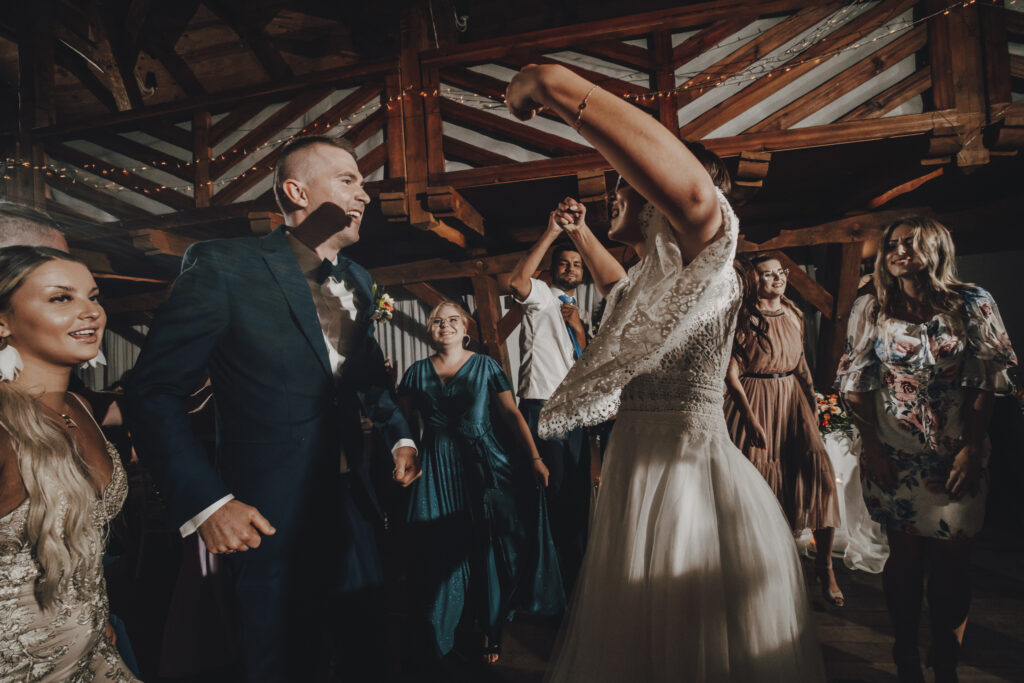 Ewa i Arek - Emocjonalny Ślub - Niećkowiak Weddings 123