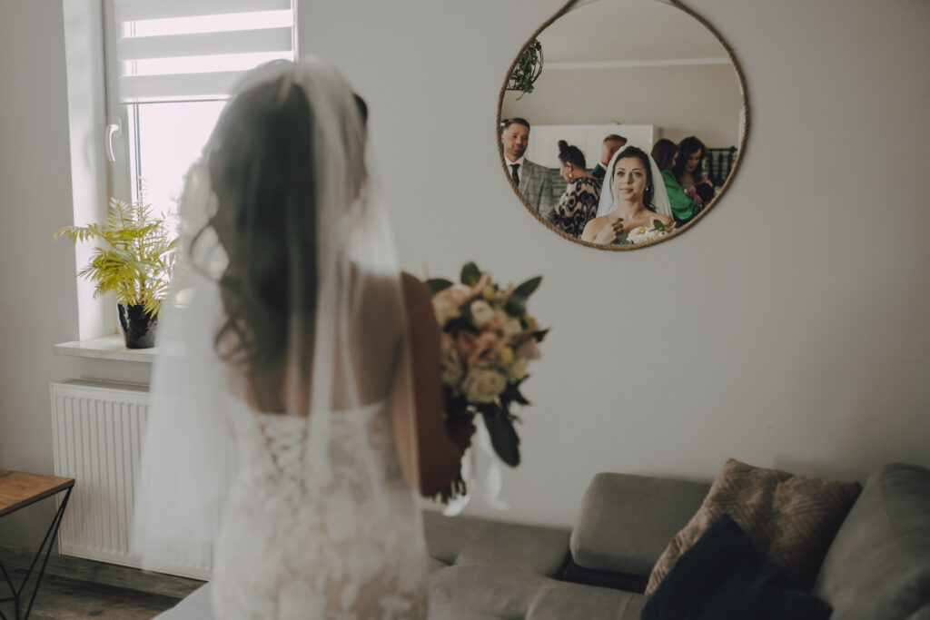 Kamila i Karol - Winobraniowy Ślub - Zatonie 12