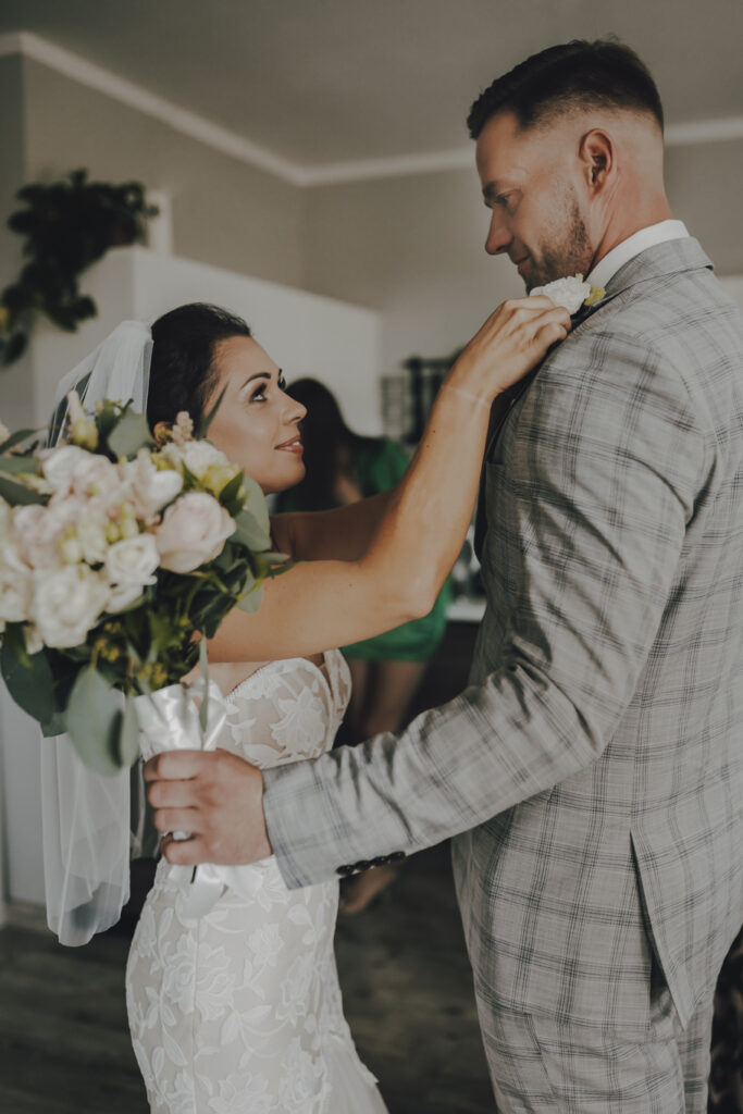 Kamila i Karol - Winobraniowy Ślub - Zatonie 13