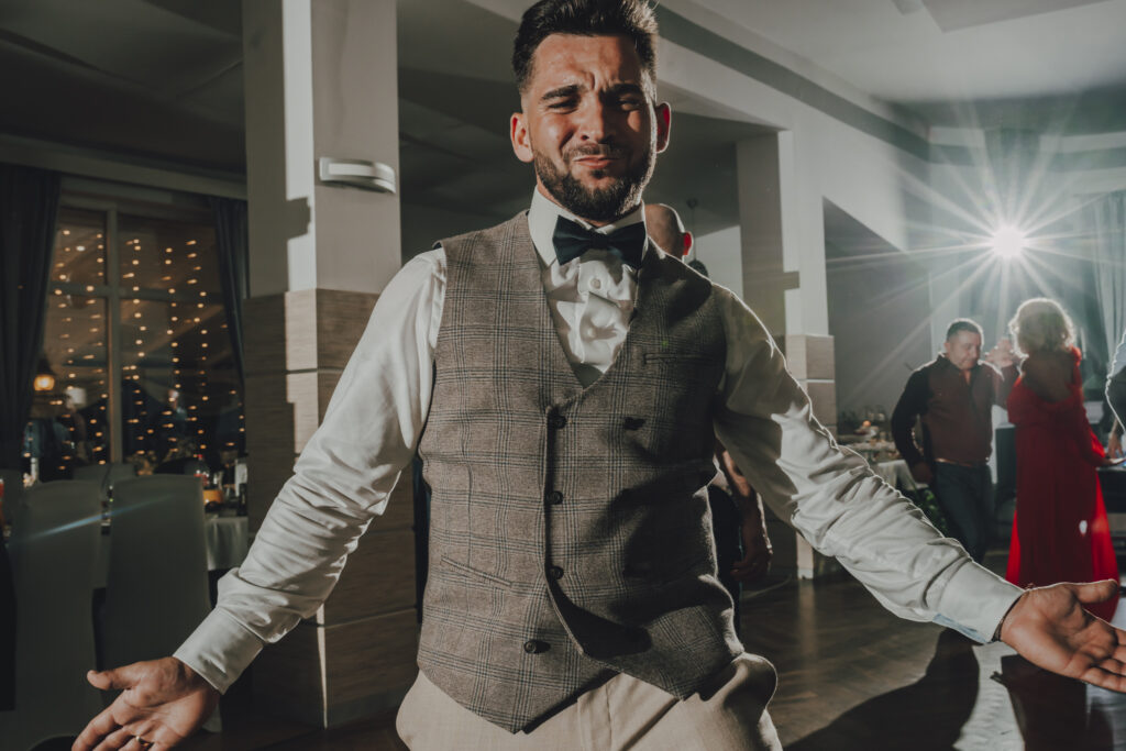 Klaudia i Mateusz - Ślub w Kożuchowie - Niećkowiak Foto&Video 52