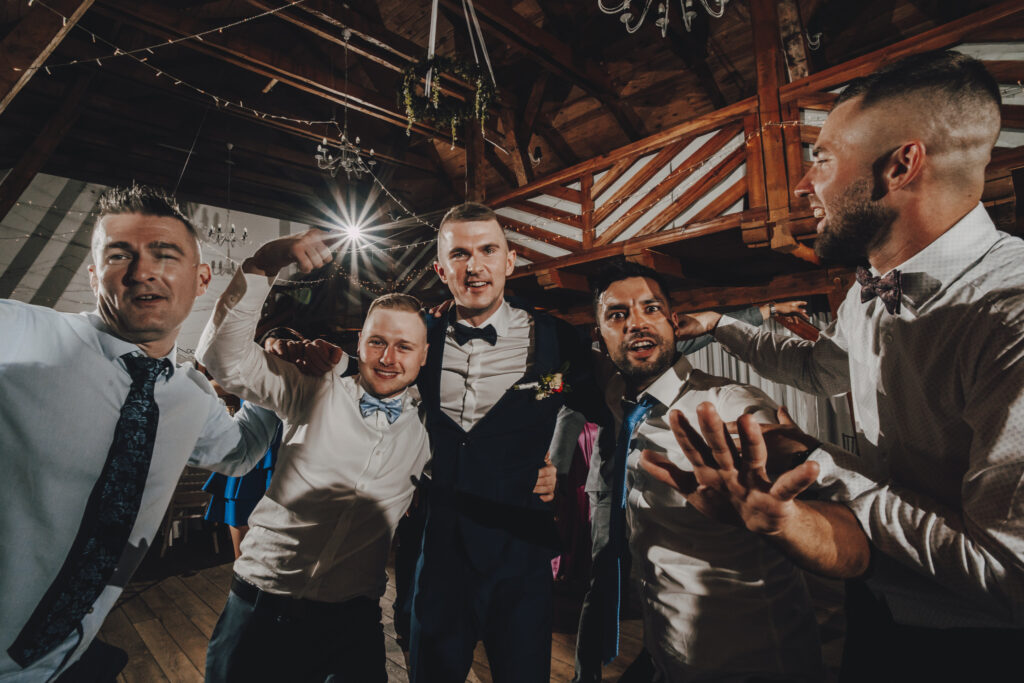 Ewa i Arek - Emocjonalny Ślub - Niećkowiak Weddings 126