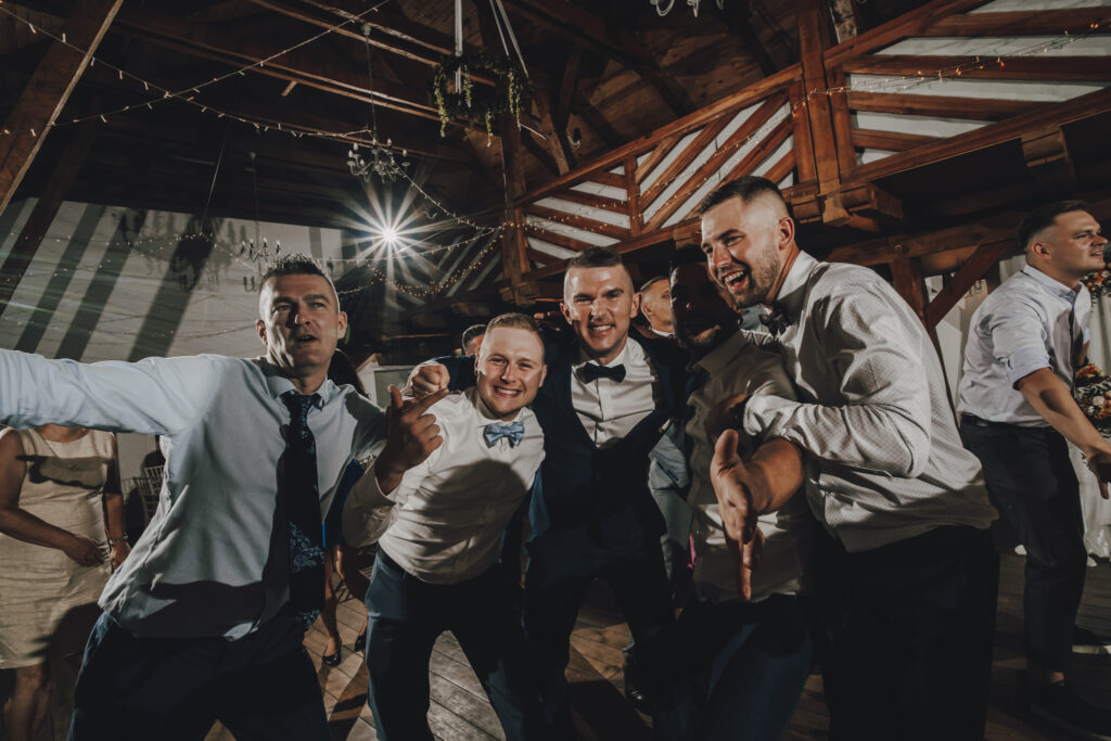 Ewa i Arek - Emocjonalny Ślub - Niećkowiak Weddings 127