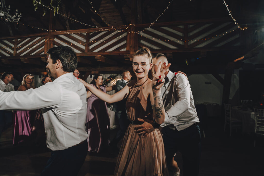 Ewa i Arek - Emocjonalny Ślub - Niećkowiak Weddings 128