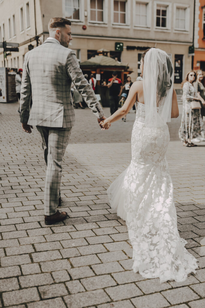 Kamila i Karol - Winobraniowy Ślub - Zatonie 16