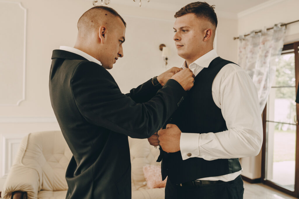 Fotografia Ślubna Niećkowiak Weddings - Magda i Dawid - Pałac Henryków 3