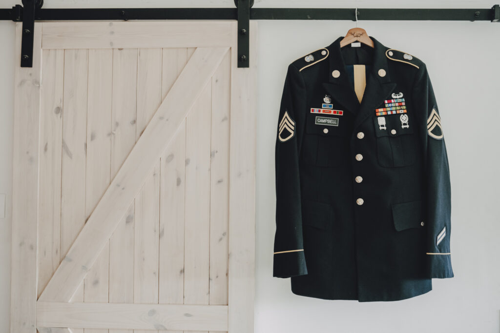 Basia i Kevin - Polsko-Amerykański ślub - Niećkowiak Weddings 7