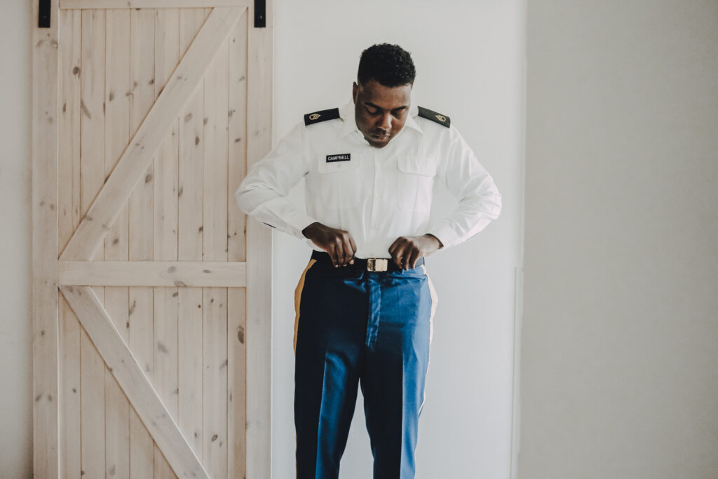 Basia i Kevin - Polsko-Amerykański ślub - Niećkowiak Weddings 8