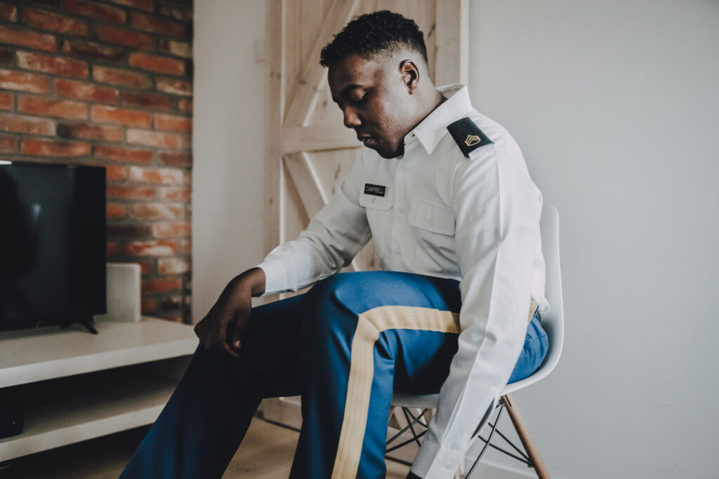 Basia i Kevin - Polsko-Amerykański ślub - Niećkowiak Weddings 9