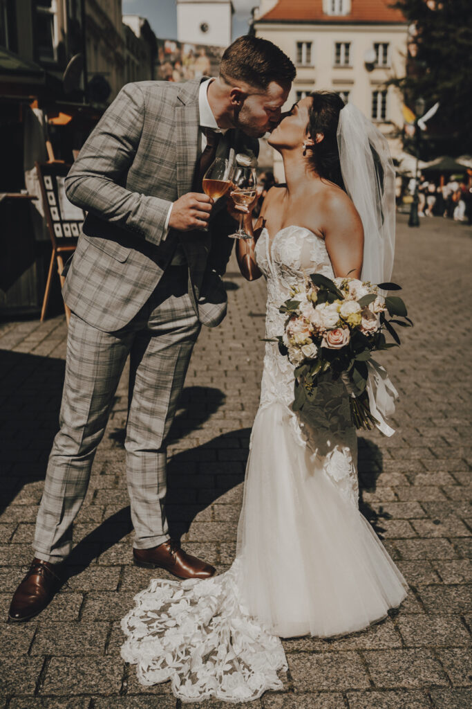 Kamila i Karol - Winobraniowy Ślub - Zatonie 18