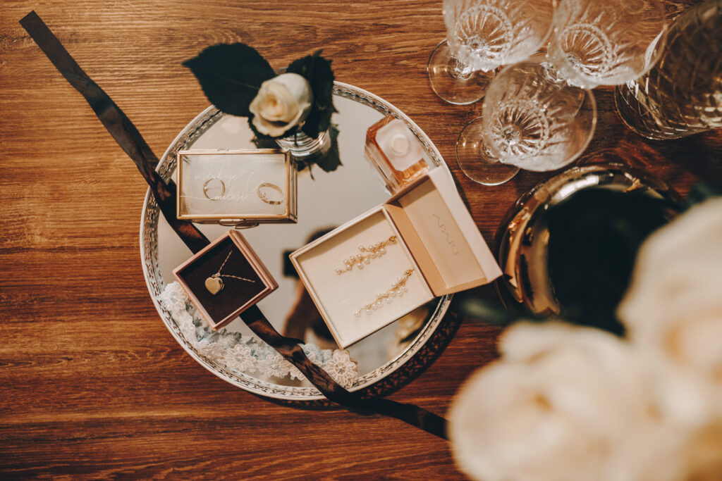 Fotografia Ślubna Niećkowiak Weddings - Magda i Dawid - Pałac Henryków 6