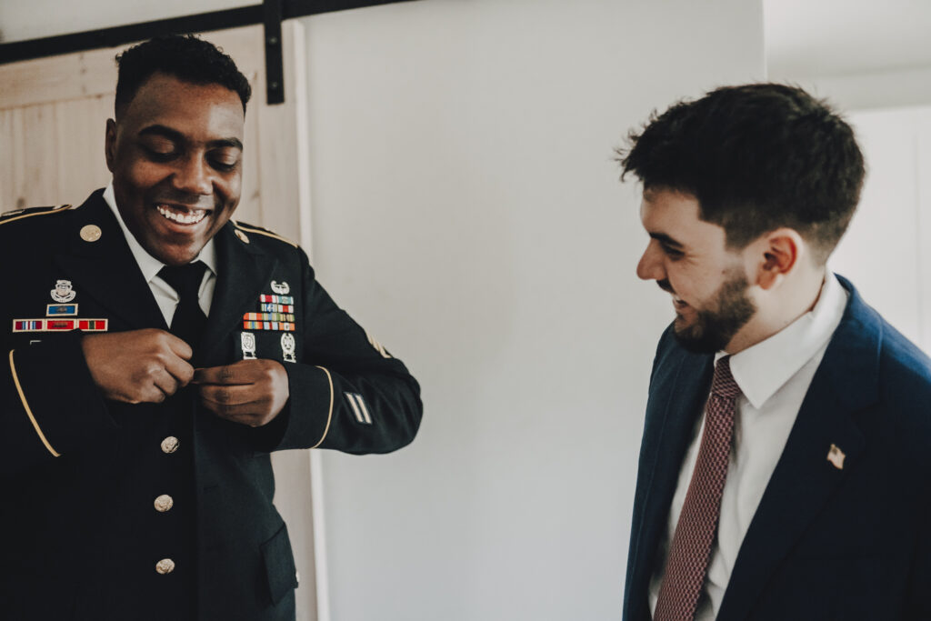 Basia i Kevin - Polsko-Amerykański ślub - Niećkowiak Weddings 12