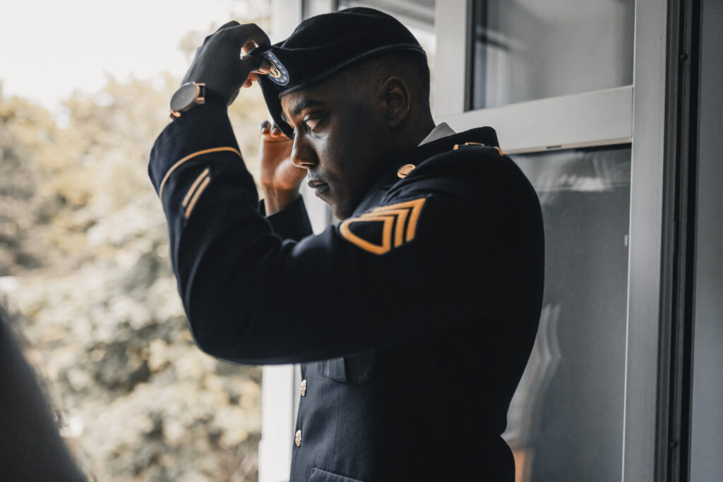 Basia i Kevin - Polsko-Amerykański ślub - Niećkowiak Weddings 13