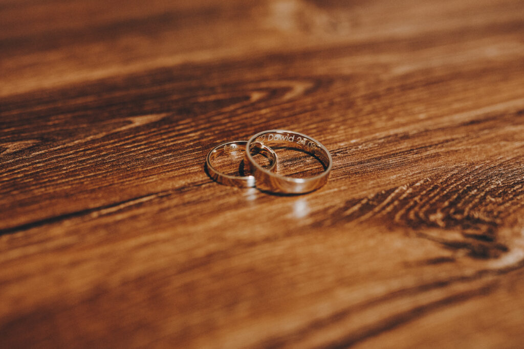 Fotografia Ślubna Niećkowiak Weddings - Magda i Dawid - Pałac Henryków 9