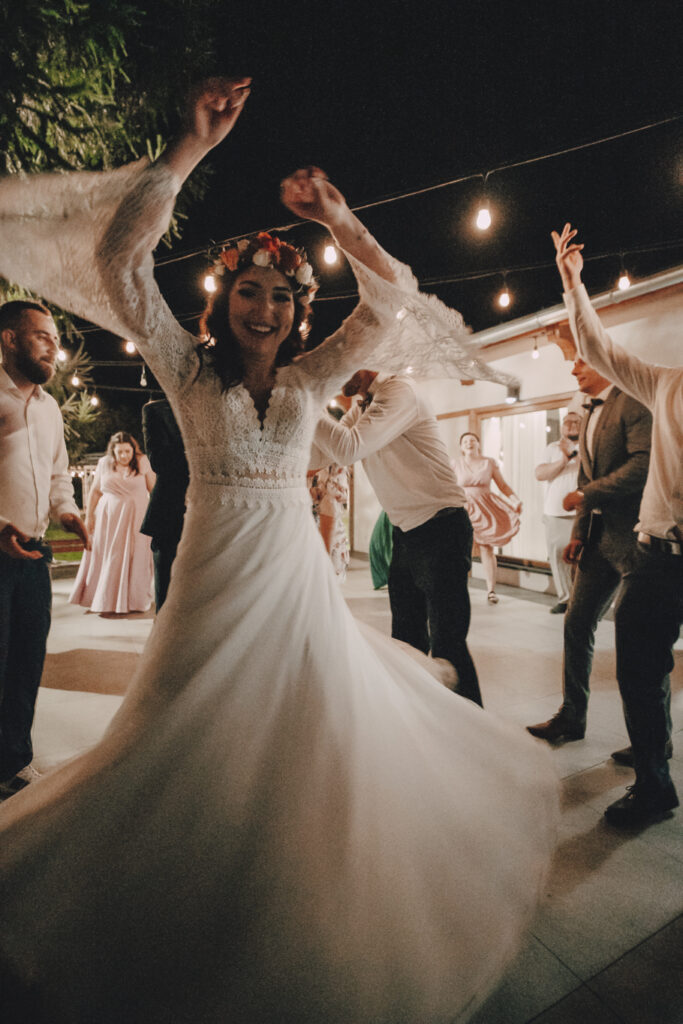 Ewa i Arek - Emocjonalny Ślub - Niećkowiak Weddings 140