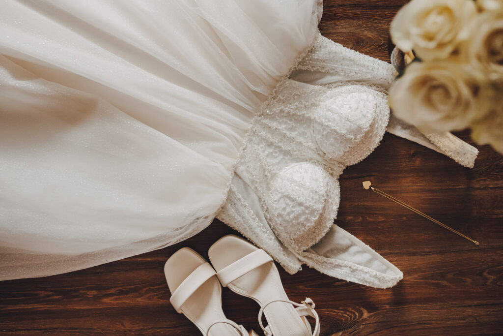 Fotografia Ślubna Niećkowiak Weddings - Magda i Dawid - Pałac Henryków 10