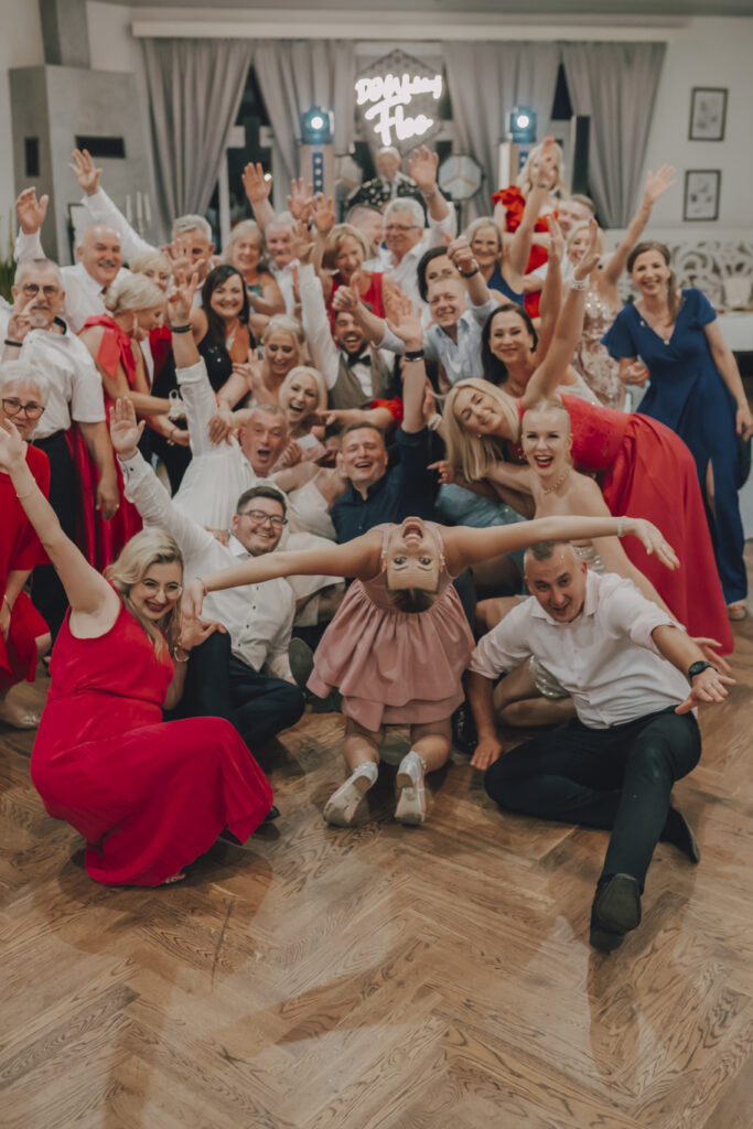 Klaudia i Mateusz - Ślub w Kożuchowie - Niećkowiak Foto&Video 71