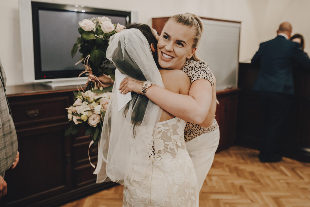 Kamila i Karol - Winobraniowy Ślub - Zatonie 25