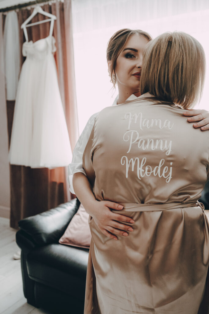 Fotografia Ślubna Niećkowiak Weddings - Magda i Dawid - Pałac Henryków 16