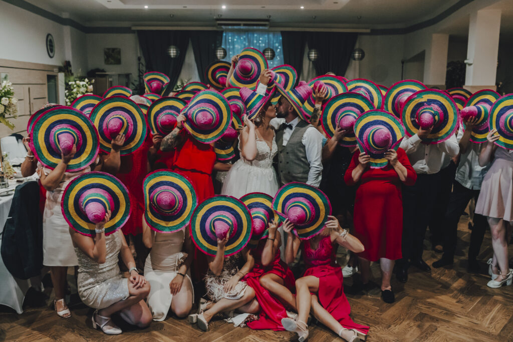 Klaudia i Mateusz - Ślub w Kożuchowie - Niećkowiak Foto&Video 75