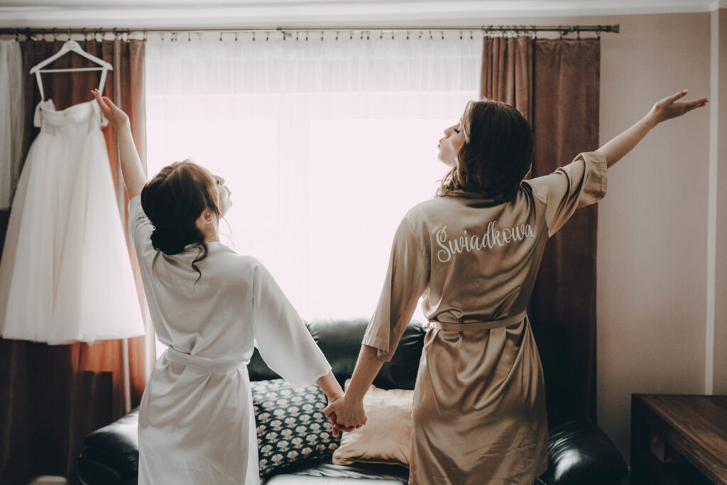 Fotografia Ślubna Niećkowiak Weddings - Magda i Dawid - Pałac Henryków 17