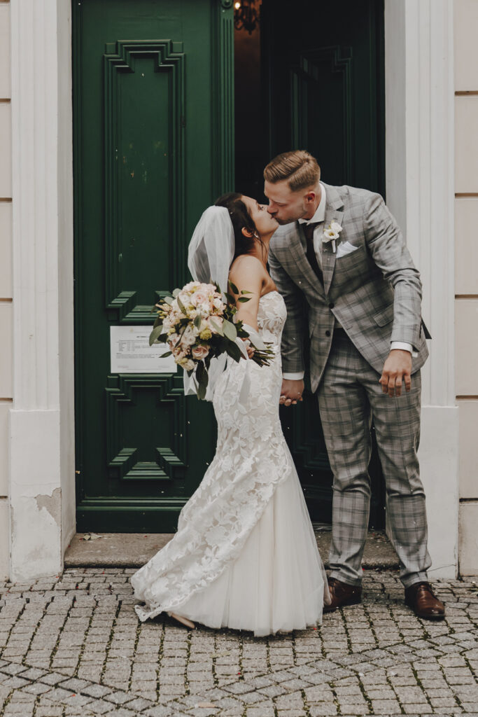 Kamila i Karol - Winobraniowy Ślub - Zatonie 28