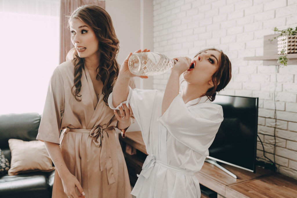 Fotografia Ślubna Niećkowiak Weddings - Magda i Dawid - Pałac Henryków 19