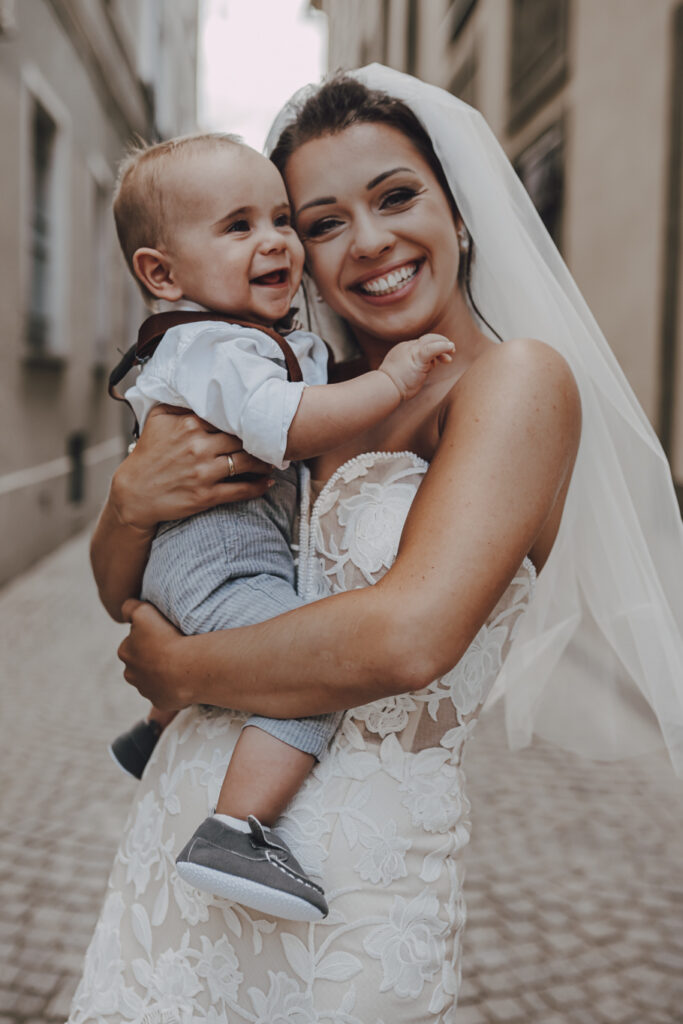 Kamila i Karol - Winobraniowy Ślub - Zatonie 34