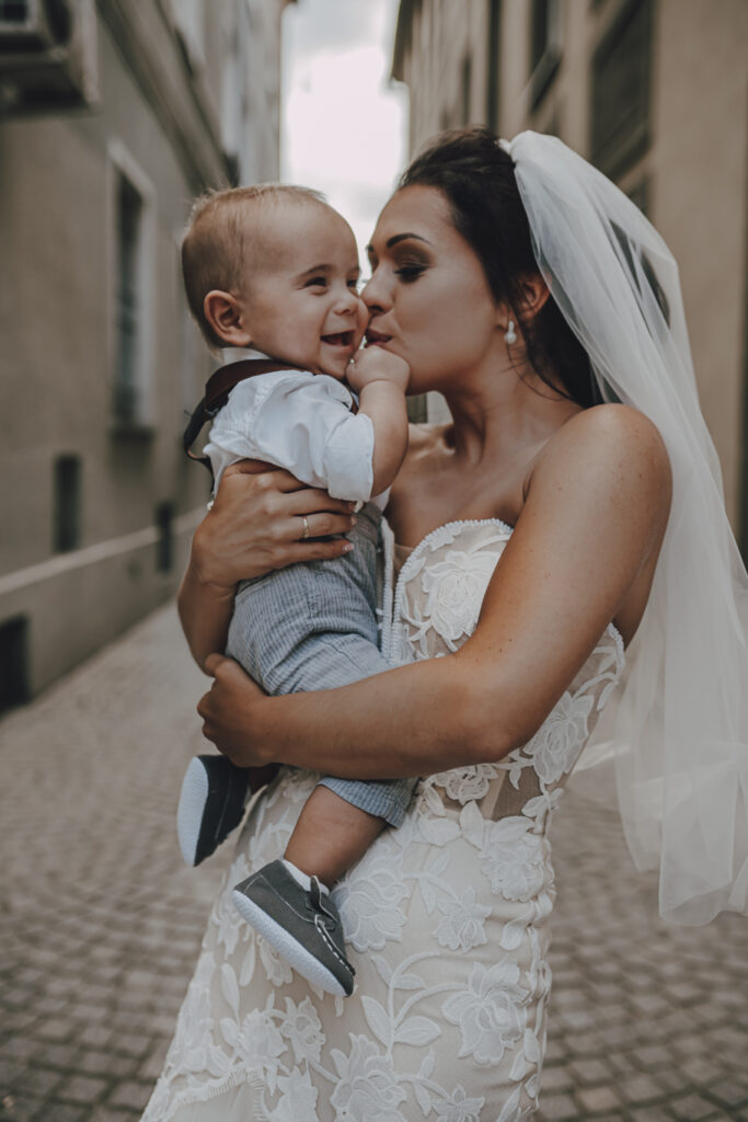 Kamila i Karol - Winobraniowy Ślub - Zatonie 35