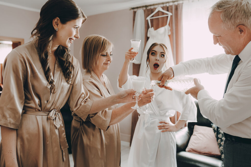 Fotografia Ślubna Niećkowiak Weddings - Magda i Dawid - Pałac Henryków 21