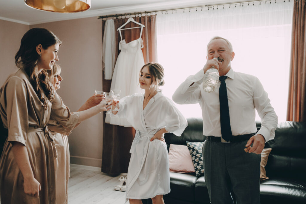 Fotografia Ślubna Niećkowiak Weddings - Magda i Dawid - Pałac Henryków 22