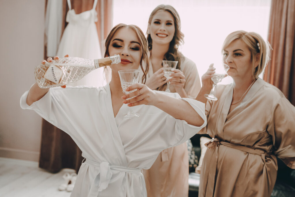 Fotografia Ślubna Niećkowiak Weddings - Magda i Dawid - Pałac Henryków 23