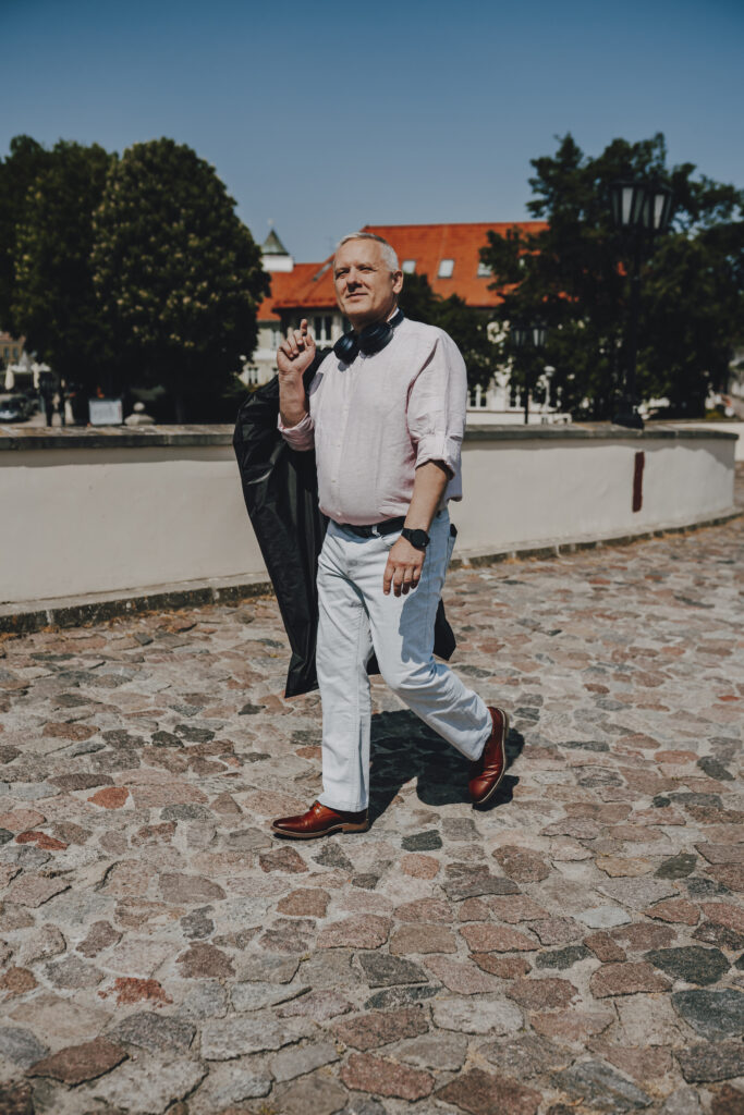 Asia i Joshua - Ślub Pałac Pułtusk 4