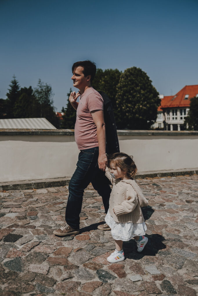 Asia i Joshua - Ślub Pałac Pułtusk 6