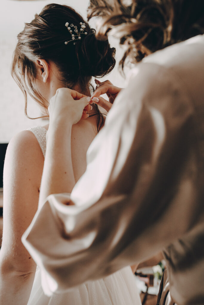 Fotografia Ślubna Niećkowiak Weddings - Magda i Dawid - Pałac Henryków 25